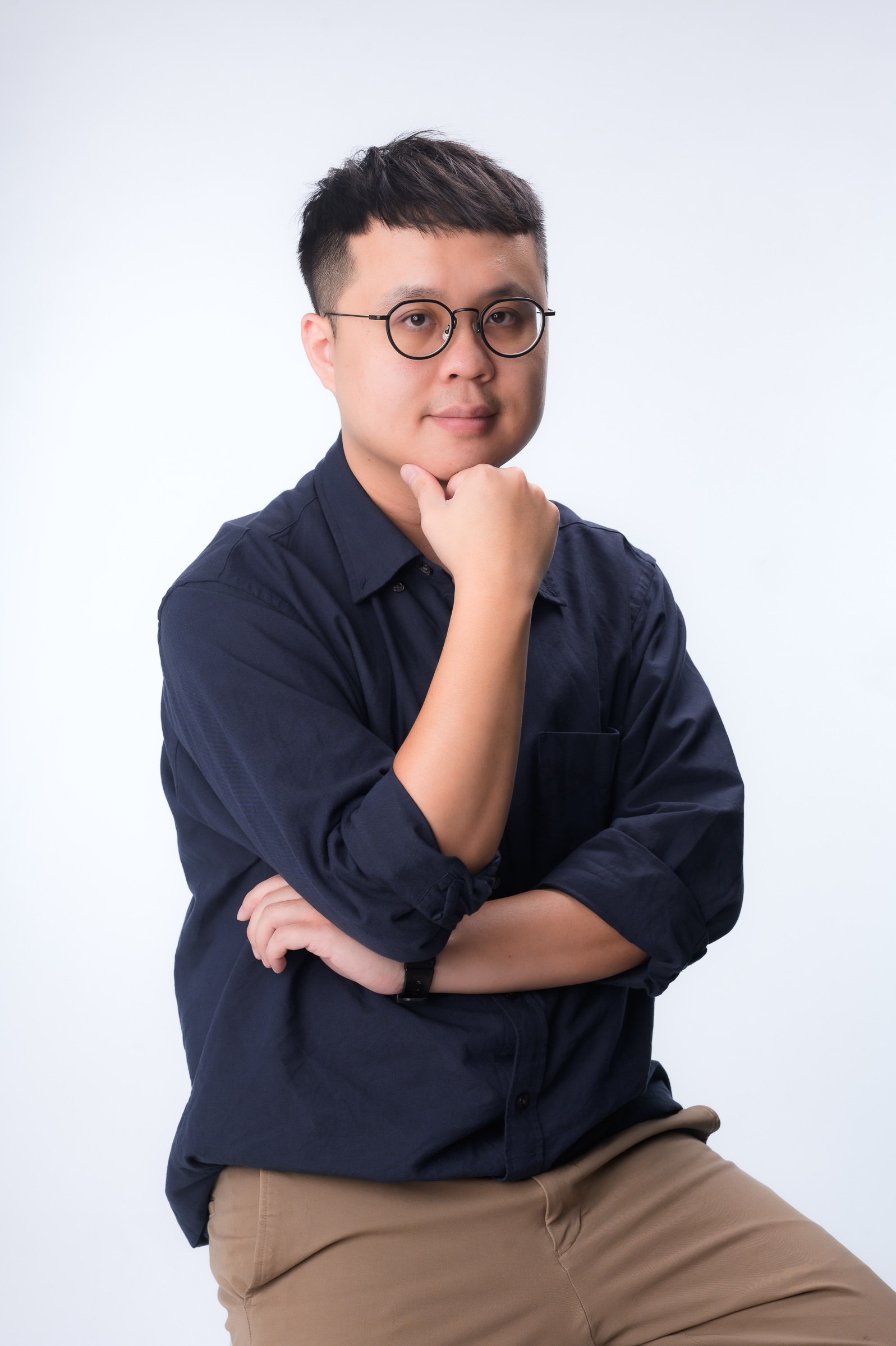 Coulson Chen
